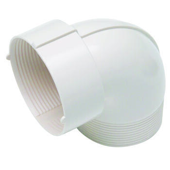Raccord coudé 90° Freshwell 3000