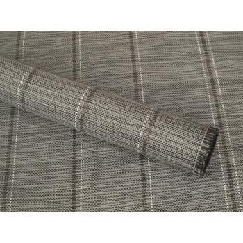 Tapis de sol renforcé pour auvent