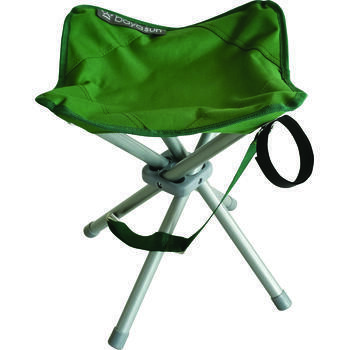 Tabouret pliant pour camping