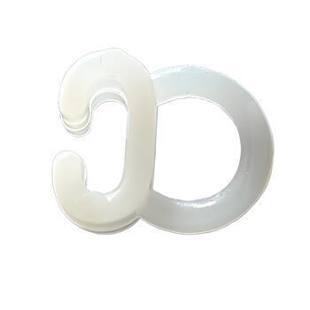 Glisseurs de rideaux pour rail en T