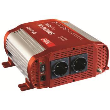 Convertisseur 220V 1500W