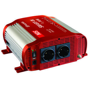 Convertisseur 220V 1500W
