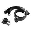 Collier de selle antivol : pour vélo électrique 16 Pouces Eovolt