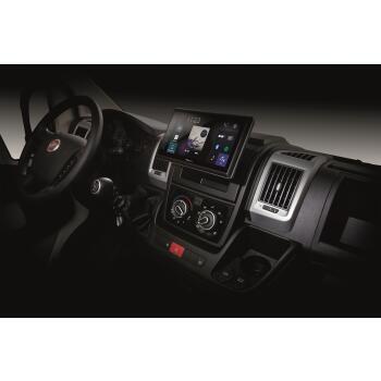 Tablette multimédia connectée 8 pouces