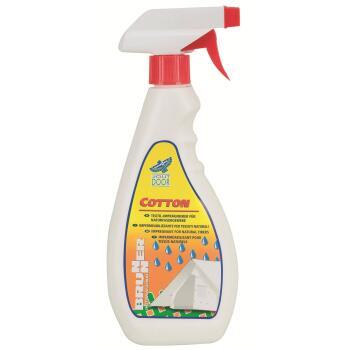 Imperméabilisant pour tissu