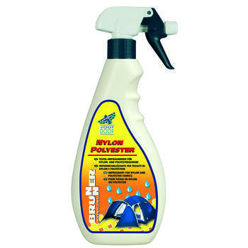 Imperméabilisant pour tissu