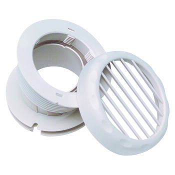 Grille de sortie d'air Freshwell 3000