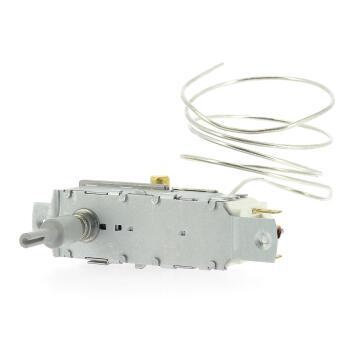 Vanne gaz pour réfrigérateurs