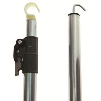 Barre faitière de renfort