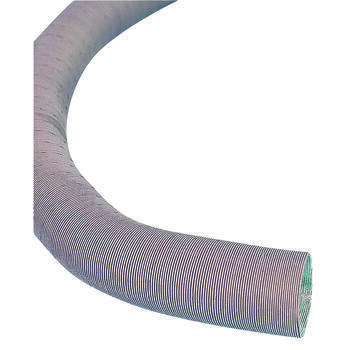 Tuyau de distribution d'air chaud type E : diamètre 72 mm