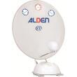 Antenne satellite automatique AS4S 85 : Démodulateur TNTHD Alden