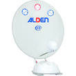 Antenne satellite automatique AS4S 85 : Démodulateur TNTHD Alden