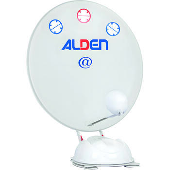 Antenne satellite automatique AS4S 85