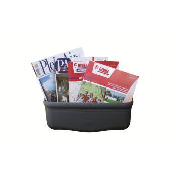 Vide-poche de portière