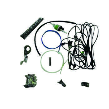 Kit altitude pour chauffage Airtronic