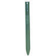 Piquet cornière en acier : longueur 30 cm Just4Camper