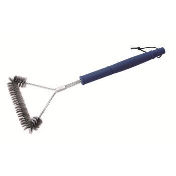 Brosse pour barbecues