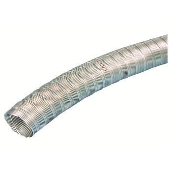 Tuyau d'évacuation des gaz brûlés camping-car - Diamètre : 55 mm