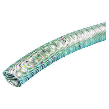 Tuyau d'évacuation des gaz brûlés camping-car - Diamètre : 55 mm