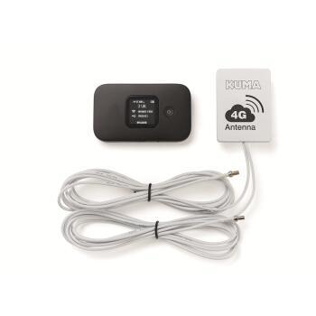 Kit Wifi 4G Mobile