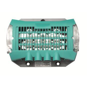 Boitier DC Distribution 500