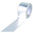 Rouleau d'une toile adhésive autocollante : - Coloris : Gris Just4Camper