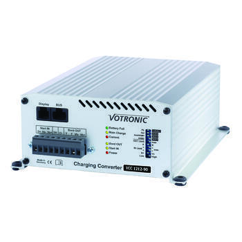 Chargeur bosster DC/ DC : VCC 1212-90