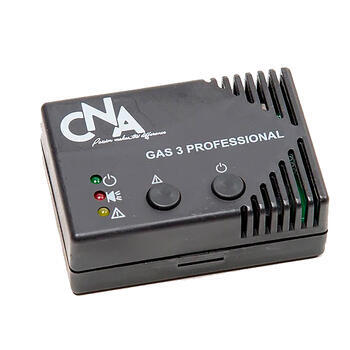 Détecteur tri-gaz pro