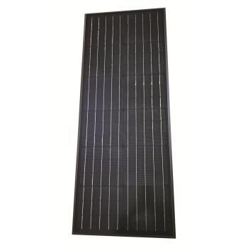 Panneau solaire E-ssential Noir