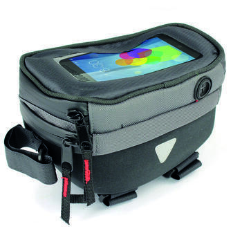 Sacoche Smartphone pour vélo
