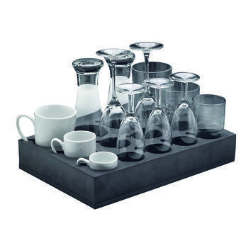 Porte-verres et tasses universel