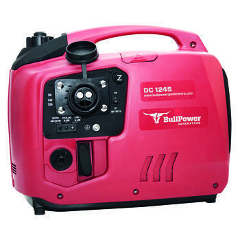 Chargeur de batterie portable utra-rapide