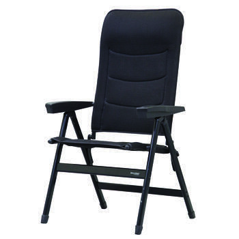 Fauteuil de camping Advancer : - Modèle : Small