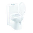 Toilettes à cassette : C263-CS Céramique Thetford