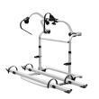 Porte-vélos Carry-Bike pour camping-car : Pro M Fiamma