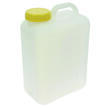 Jerrican alimentaire grande ouverture pour camping-car : Contenance : 16 Litres Comet