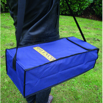 Sac de rangement pour cales