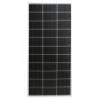 Panneau solaire Essential Flat : 200 Watts Eza