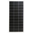 Panneau solaire Essential Flat : 200 Watts Eza