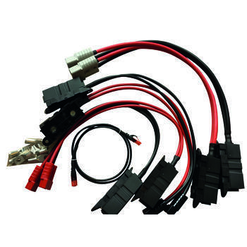 Kit de câblage pour batterie lithium 80 ou 130