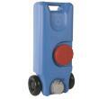 Réservoir eau à roulettes Roll-Tank : Roll-Tank 40 litres - eaux propres Fiamma