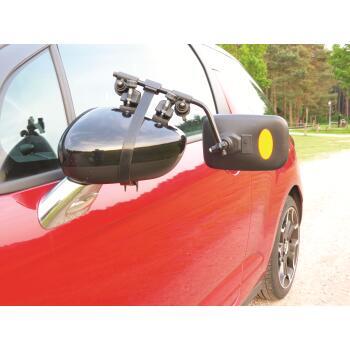 Rétroviseur caravane universel Krok One