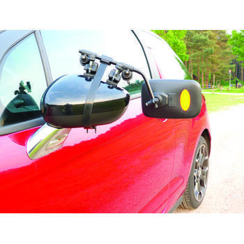 Rétroviseur caravane universel Krok One