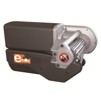 Système mover, déplace caravane motorisé