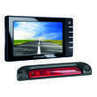 Caméra de recul PerfectView pour fourgon : Pack RVS 536 Dometic