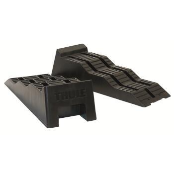 Cales de mise à niveau Levelers pour camping-car