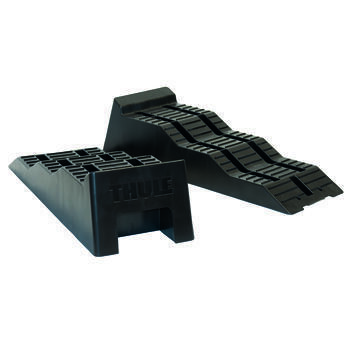 Cales de mise à niveau Levelers pour camping-car