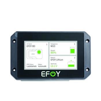 Cadran de commande BT OP3