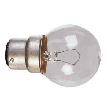 Ampoule 12 Volts B22 (2 plots)