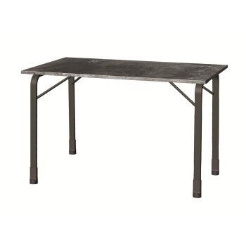 Table de camping Elégance pour 4 personnes